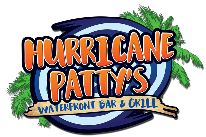 Hurricane Patty's Waterfront Restaurant