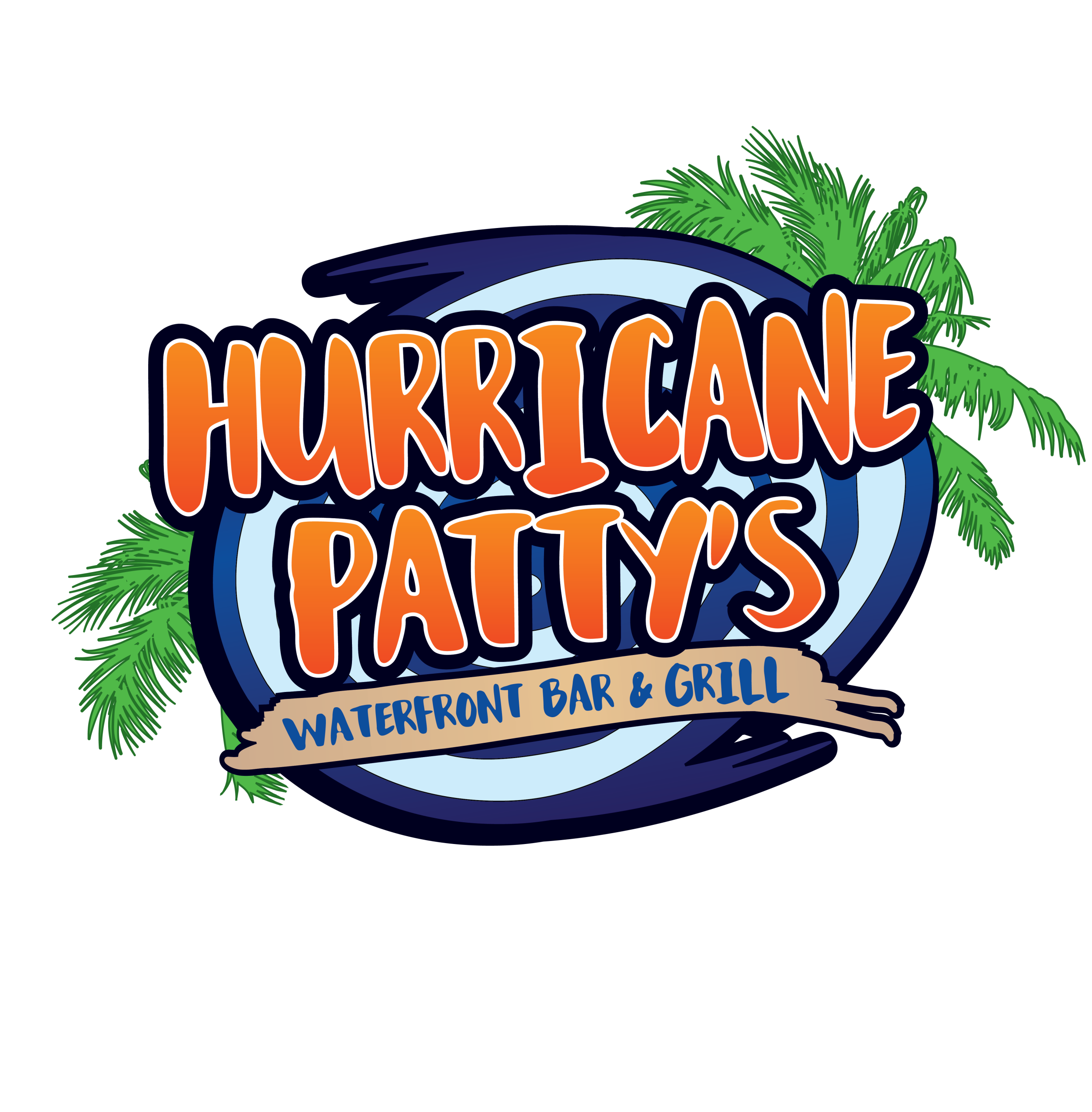Hurricane Patty's Waterfront Restaurant
